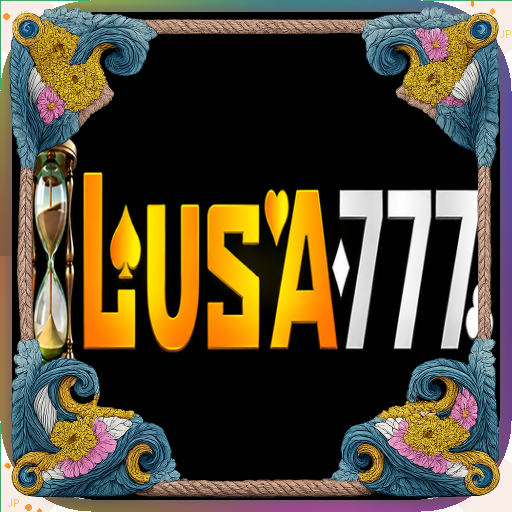 lusa777 — mitra unggulan